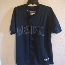 Mexican Jersey  Mexico 