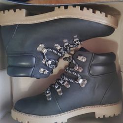Tully Memory Foam Winter Boots