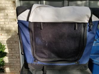 PET carrier