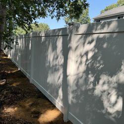 Fence And Railings 