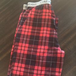 Calvin Klein Pijama Pants 