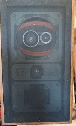 Speakers