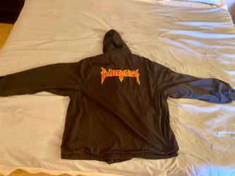 Balenciaga Authentic     Size 46 ( small-medium)