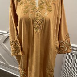 Embroidery Kashmiri  Pheran