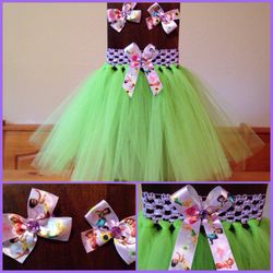 Tinkerbell tutu