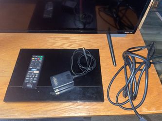 Ultra HD Blu-ray DVD player 4k SONY
