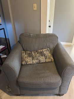 Nice chair