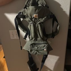 Baby Carrier 