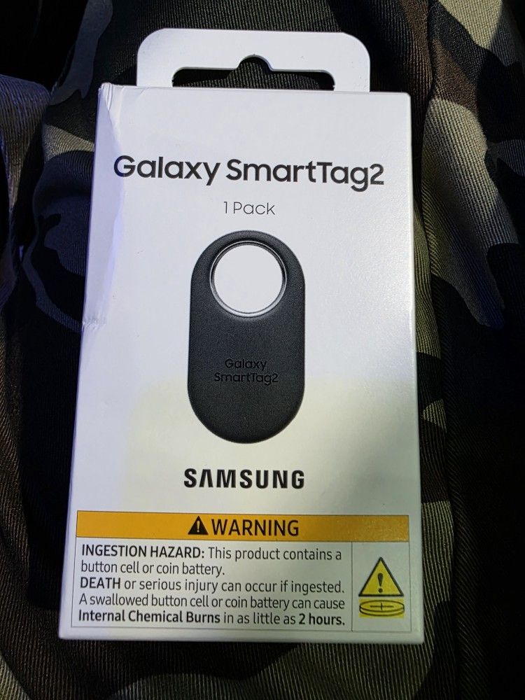 Samsung Galaxy SmartTag