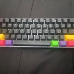 Gaming Keyboard 