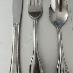 Silverware / Flatware 
