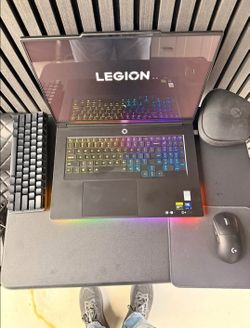 Lenovo Legion 9i - Gaming Laptop