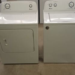 Washer Dryer 