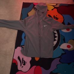 Nike Windbreaker 