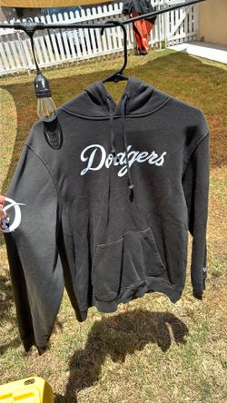 Dodgers hoodie
