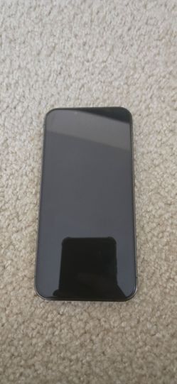 Iphone 13 Pro 256GB Unlocked, Green
