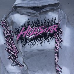 Hellstar Men's Hoodie 