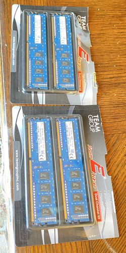 12 GB RAM Memory