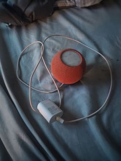 Apple homepod mini