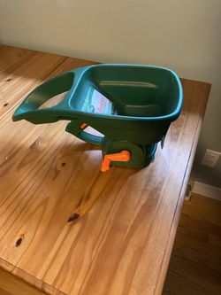 Scott Turf Builder Hand Held Spreader