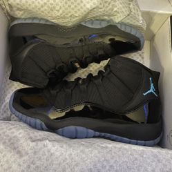 Nike Air Jordan 11 Retro “Gamma Blue” 