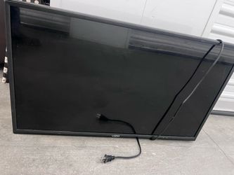 Vizio smart tv