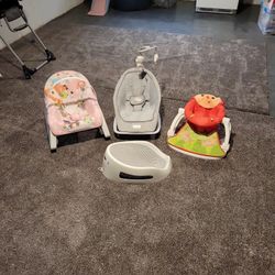 Baby Seats