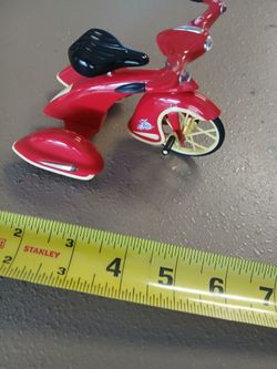 Tricycle