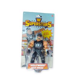 WWE