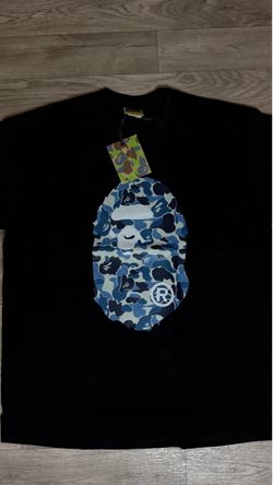 Bape shirt