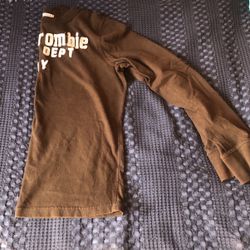 Abercrombie Boys Shirt Large 