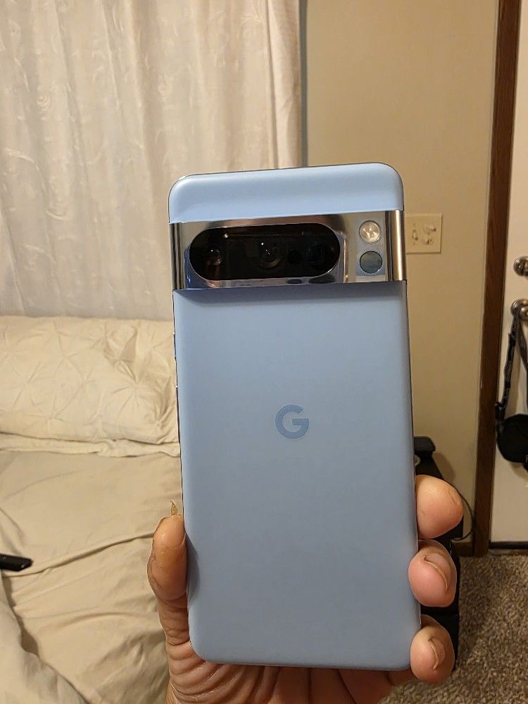 Unlocked Google Pixel  Pro 8Oʻ
