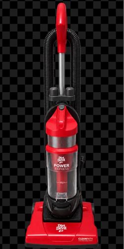Dust Devil vacuum used 3x