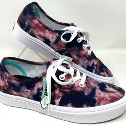 New VANS Authentic comfycush Skate Shoes