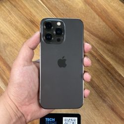 iPhone 13 Pro 128Gb Black 🖤 Unlocked