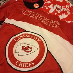 Awesome Chiefs Package 