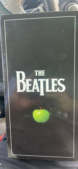The Beatles