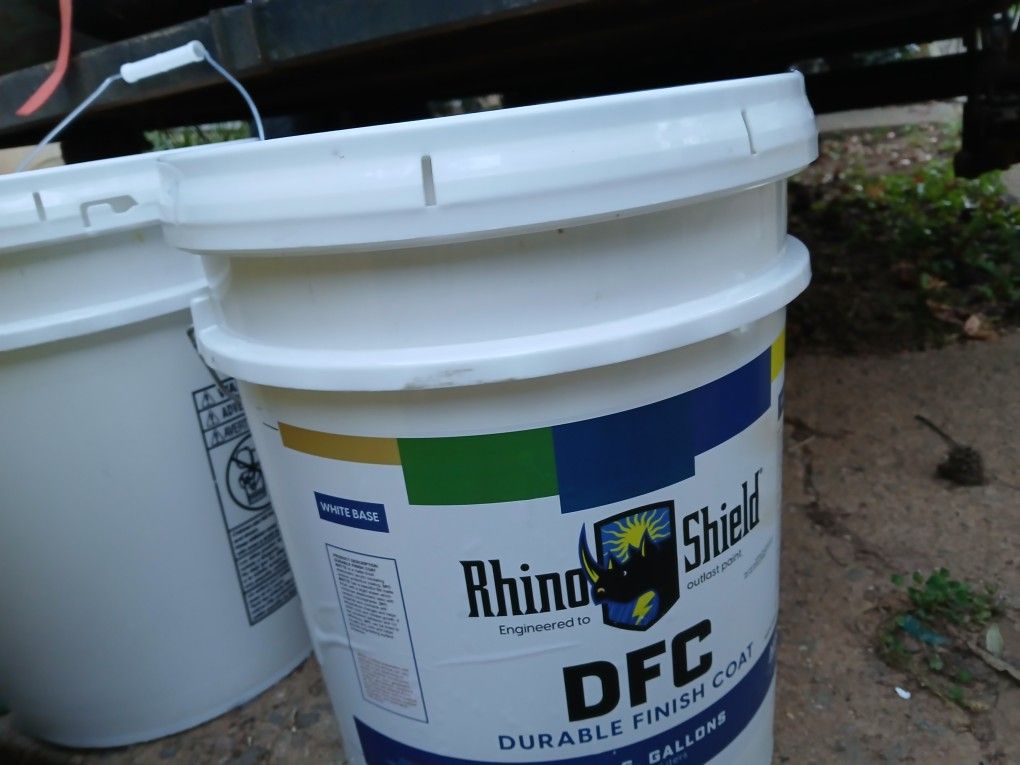 White Base Paint