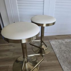Bar Stool 2 Set