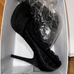 Women’s Heels 