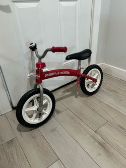 balance bicycle for toddlers