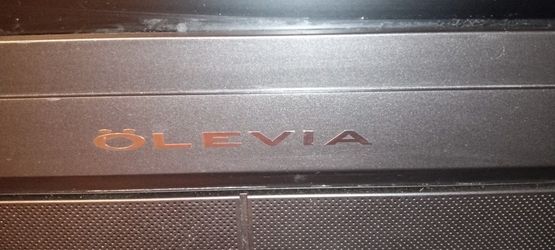 Olivia 42 Lcd Tv