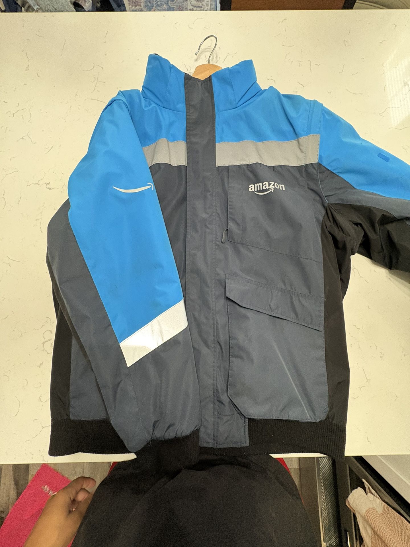 Amazon Winter / Summer Vest