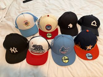 Hats