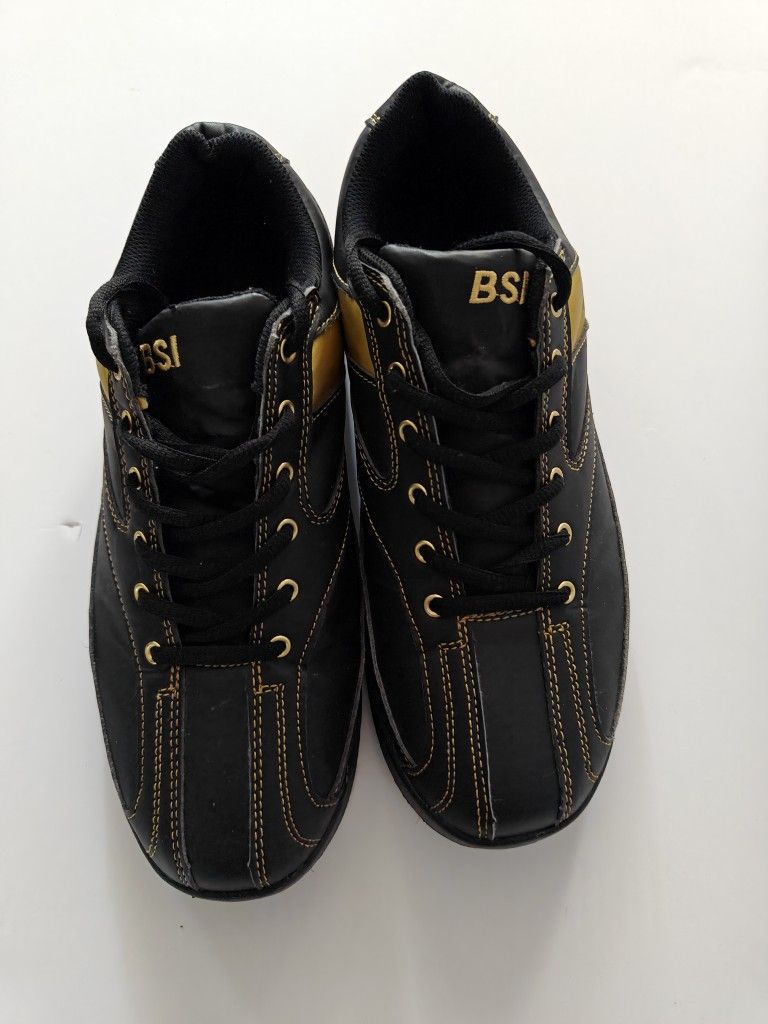 BSI men's Bowling Shoes