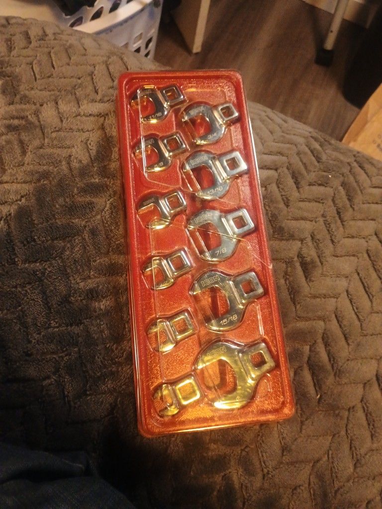 Icon Box Heads