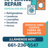 Torres Appliance Repair 