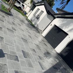 Conc Resurface