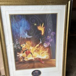 Disney Painting 