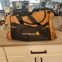 Carhartt Tool Bag